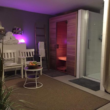 Bed & Breakfast Mestreech Маастрихт Экстерьер фото