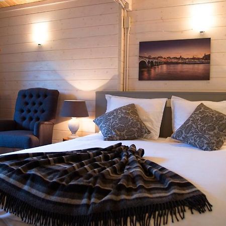 Bed & Breakfast Mestreech Маастрихт Экстерьер фото