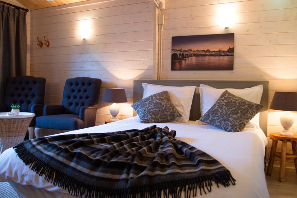 Bed & Breakfast Mestreech Маастрихт Экстерьер фото