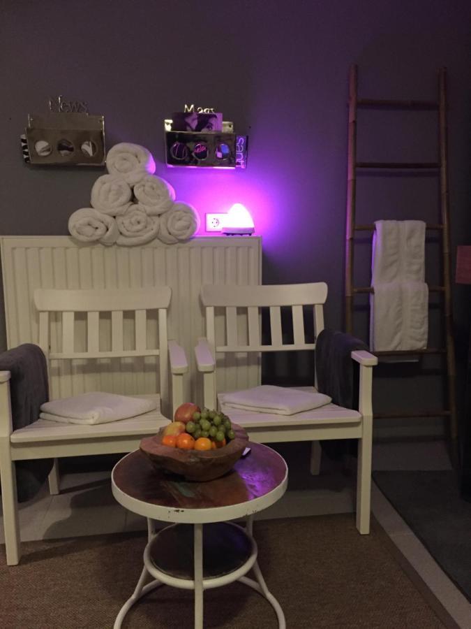 Bed & Breakfast Mestreech Маастрихт Экстерьер фото