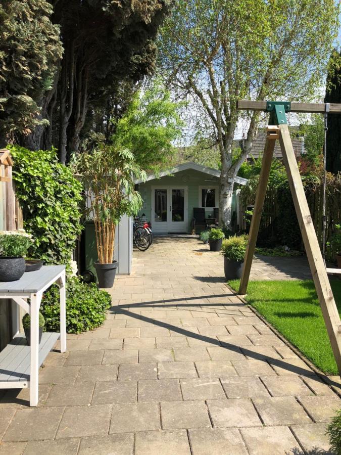 Bed & Breakfast Mestreech Маастрихт Экстерьер фото